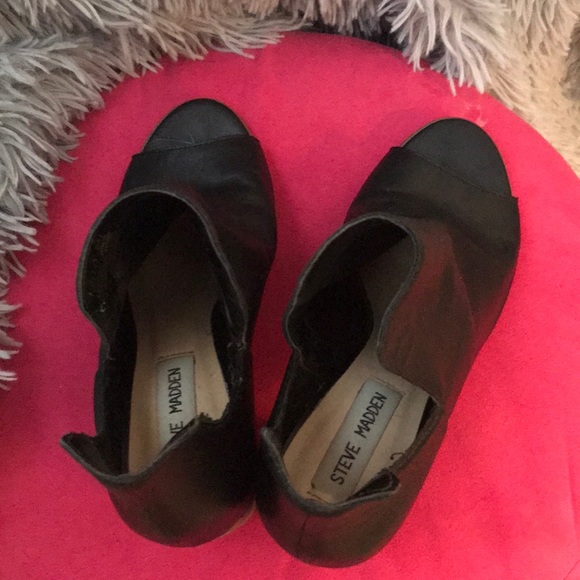 Steve Madden - Picture 4 of 4